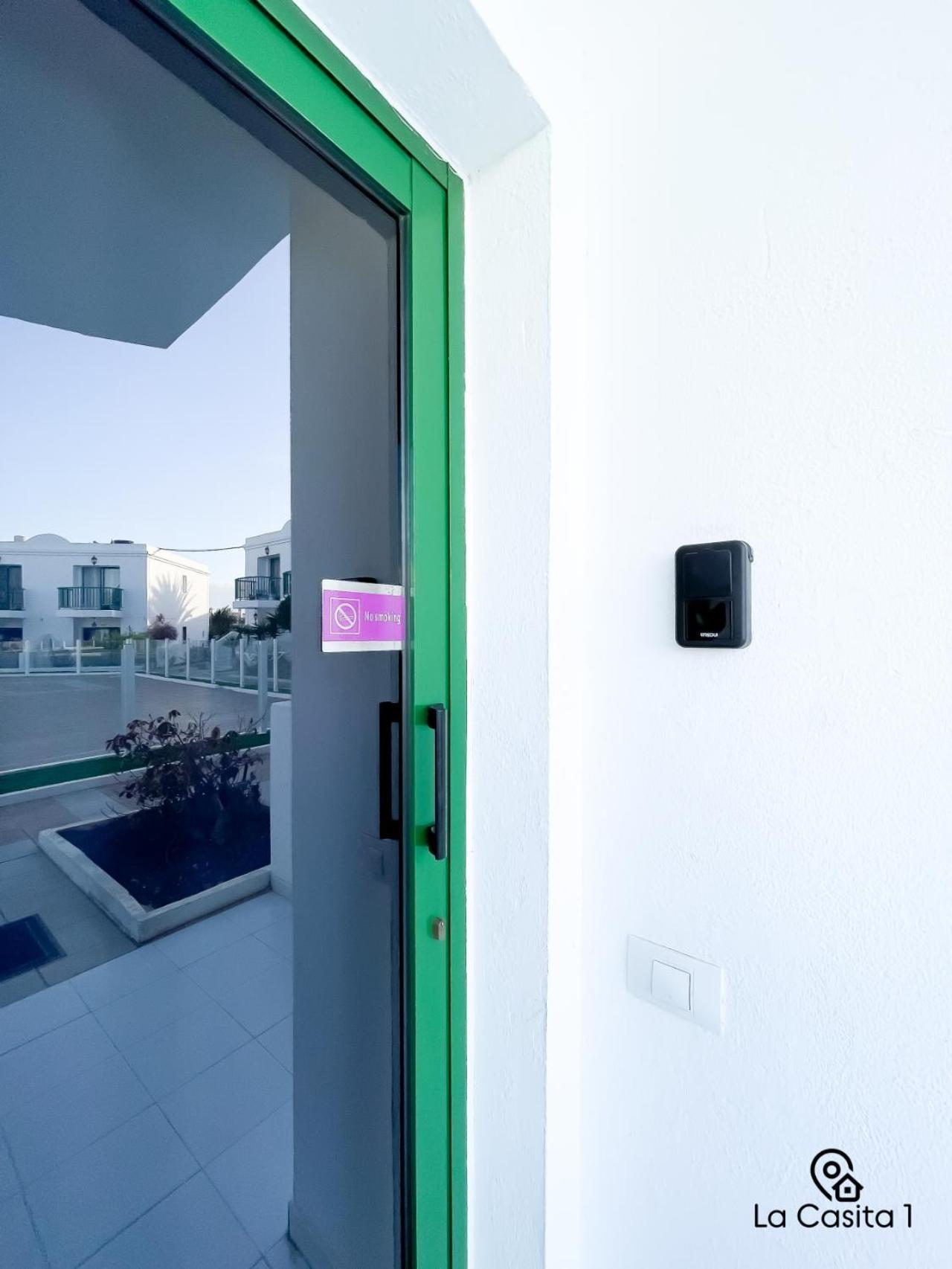 La Casita 1, Residencial San Valentin Lägenhet Corralejo Exteriör bild