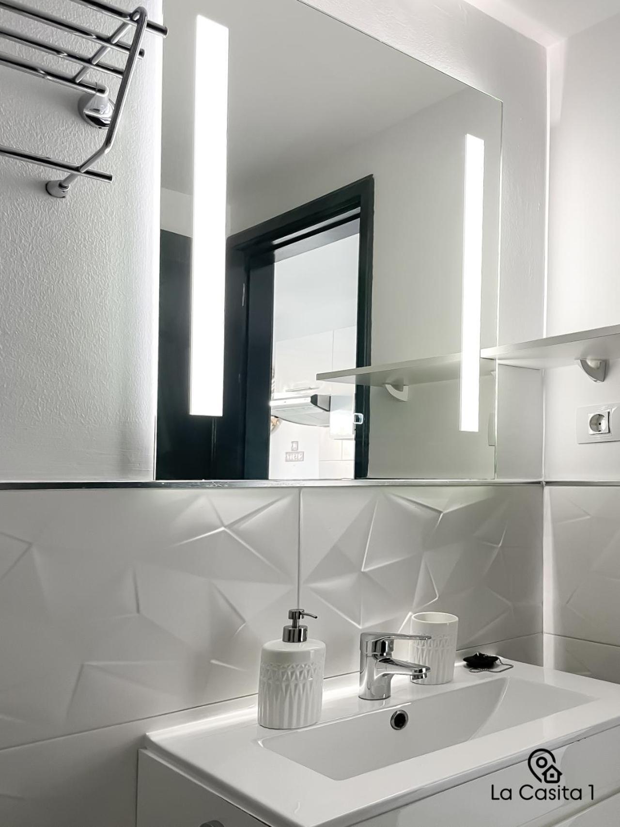 La Casita 1, Residencial San Valentin Lägenhet Corralejo Exteriör bild